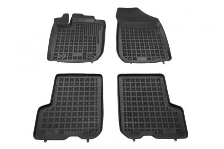 Set covorase cauciuc Dacia Logan II / Logan II MCV 2012 - 2019