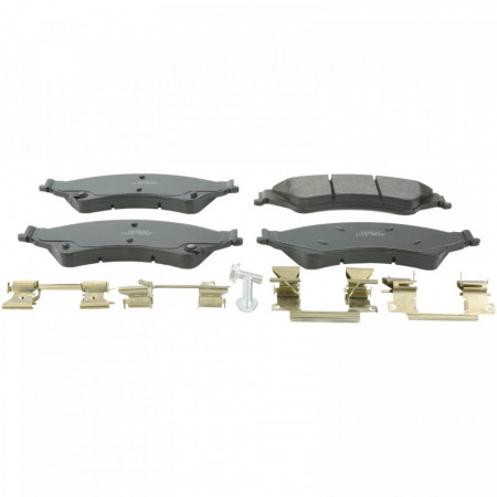 Set placute, frana disc fata - kit FORD RANGER 2011-