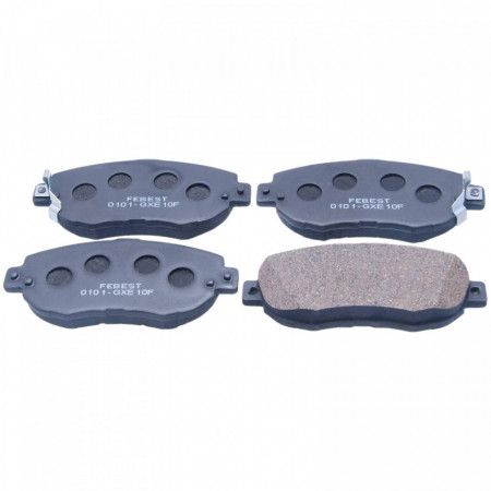 Set placute frana disc fata LEXUS GS 1993-2004