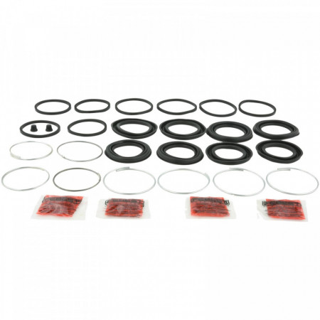 Set reparatie etrier frana fata NISSAN PATROL 2010-
