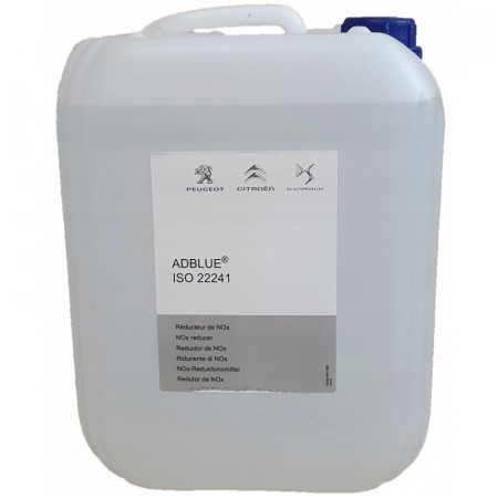 Solutie AdBlue 10L PSA