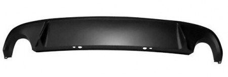 SPOILER BARA SPATE GOLF-6 (GTD/GTI)