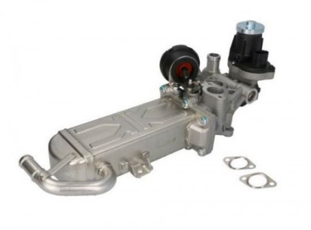 Supapa EGR AUDI A3 2003-2015