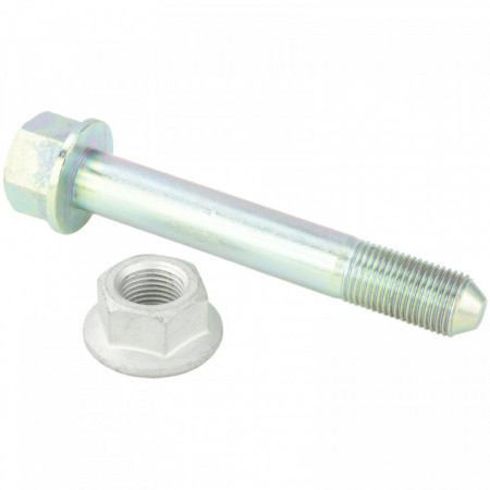 Șurub braț suspensie cu set de reparații șaibe MITSUBISHI PAJERO 1999-2007