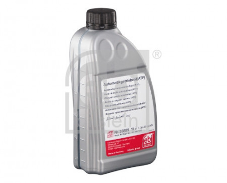 Ulei transmisie automata Febi 33889 ATF 1L