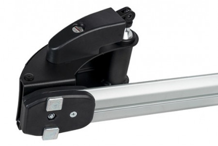 Adaptor suport Bicicleta Menabo Pro Tour 12X100