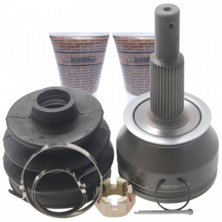 Articulatie cap planetara exterioara spate NISSAN ARMADA 2003-2015