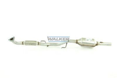 Catalizator Seat Ibiza 2006-2018