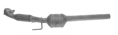 Catalizator Seat Toledo II 1999-2004