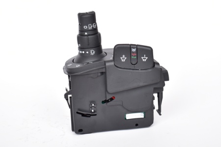 COMUTATOR STERGATOR (RADIO CU BLUETOOTH) RENAULT CLIO 2005- 2014
