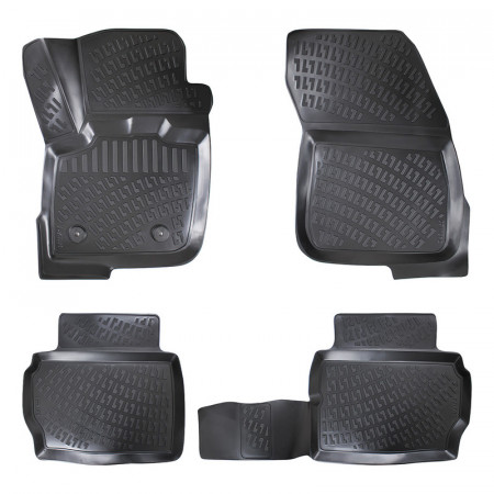 Covorase auto cauciuc FORD MONDEO V 2014-