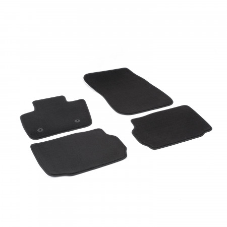 Covorase auto mocheta Ford Mondeo V, caroserie Combi, fabricatie 01.2015 - prezent