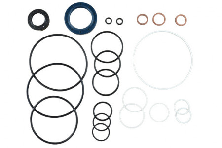 Kit Reparatie Caseta Directie MERCEDES LS 1990-2000