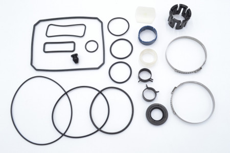 Kit Reparatie Caseta Directie PEUGEOT 207 2006-2015