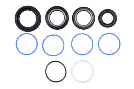 Kit Reparatie Caseta Directie RENAULT CLIO 1988-2000