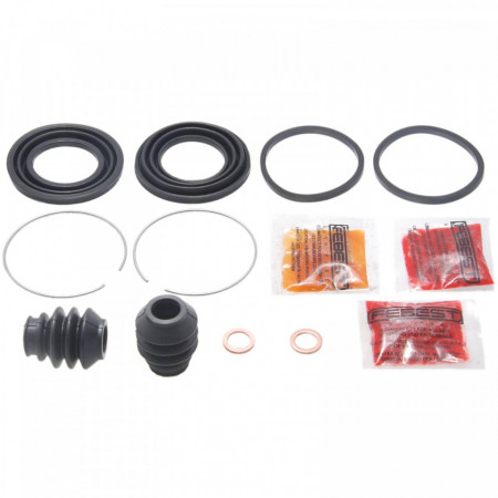 Kit reparatie etrier frana fata HONDA PILOT 2008-2015