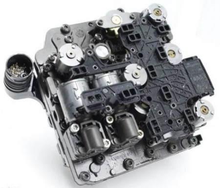Mecatronic cu Software Volkswagen Tiguan 2.0 4Motion 2016