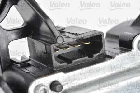 Motoras stergatoare spate Volkswagen Polo 9N 2001-2012