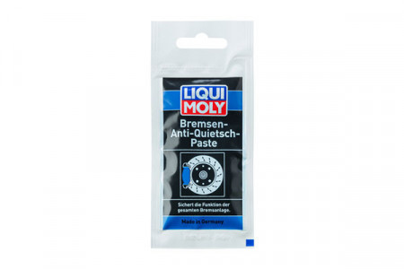 PASTA ANTISCARTAIT PLACUTE FRANE 10 GR
