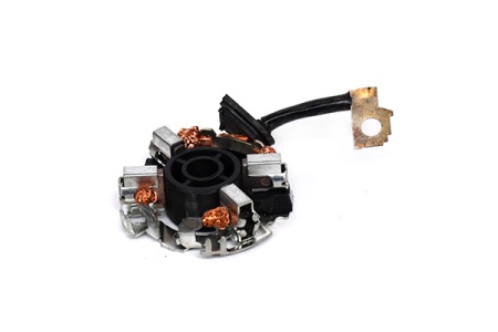PLATOU CARBUNI ELECTROMOTOR ALFA ROMEO 159 2005-2011