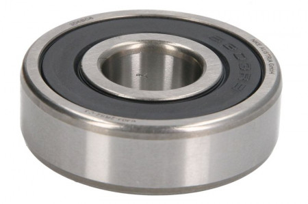 Rulment cu bile standard 6302 2RS1 CARGO A-42mm B-15mm C-13mm