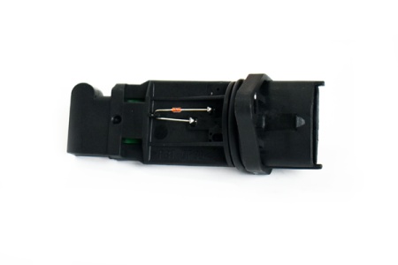 SENZOR DEBIT AER OPEL CORSA 2000-2009