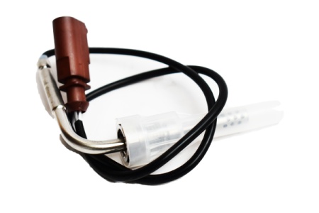 SENZOR TEMPERATURA GAZE EVACUARE VOLKSWAGEN PASSAT 2005-2010