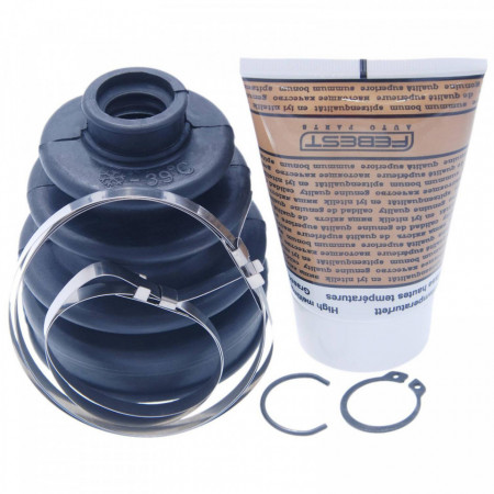 Set articulatie interior portbagaj SUZUKI LIANA 2002-2007