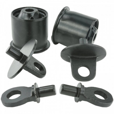 Set bucse traverse spate CHEVROLET TRAX 2012-
