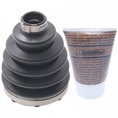 Set burduf cauciuc, cap planetara AUDI A4 2007-2019