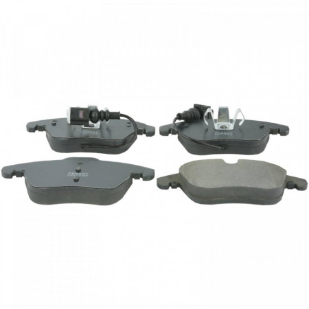 Set plăcuțe, frână disc față AUDI Q3 2011-