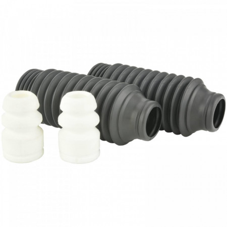 Set portbagaj cu bara de protectie amortizor fata HYUNDAI TUCSON 2004-2015