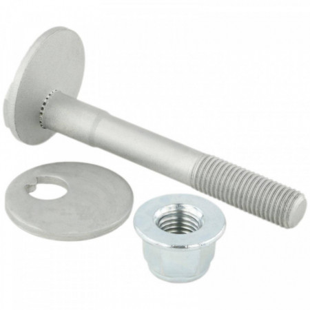 Set reparatie, bolt excentric reglaj cambra AUDI A4 1994-2002