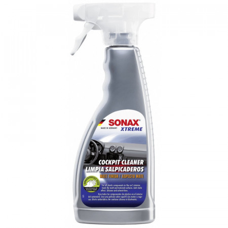 Solutie de curatat bordul efect mat Sonax Xtreme 500 ml