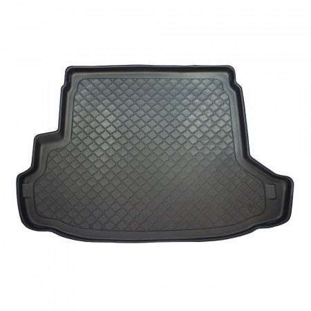 Tavita de portbagaj Nissan X-Trail T31, caroserie SUV, fabricatie 06.2007 - 07.2014, portbagaj superior