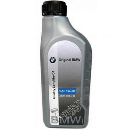 Ulei motor BMW 5W30 Longlife 1L