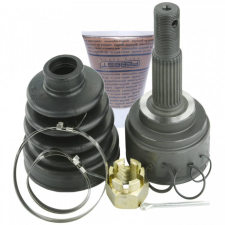 Articulatie cap planetara exterioara NISSAN MICRA 2010-