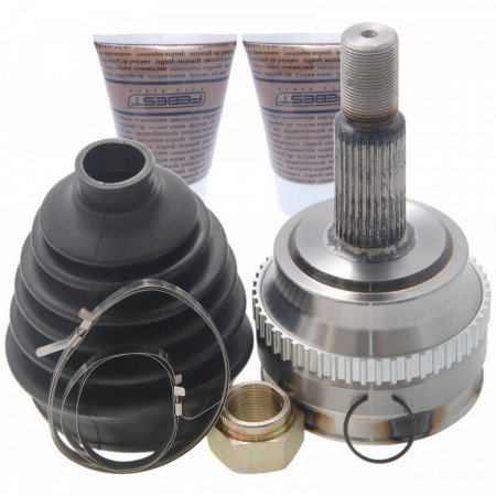 Articulatie cap planetara exterioara RENAULT MASTER 1998-2001