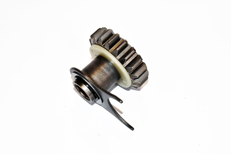 BENDIX ELECTROMOTOR FORD MONDEO 2000-2007