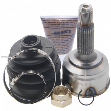 Cap planetara DAIHATSU CUORE 1998-2003