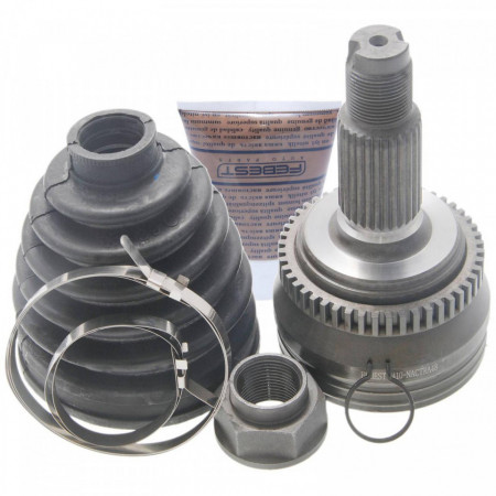 Cap planetara exterioara spate SSANGYONG KORANDO 2010-2019