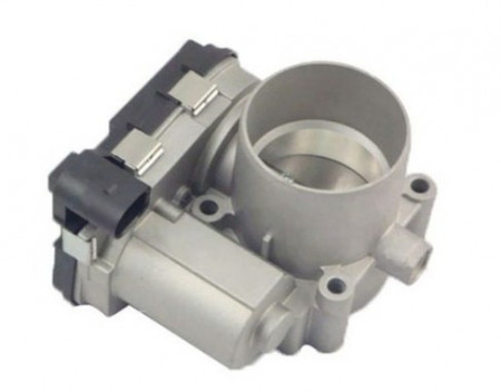 Carcasa Clapeta VW GOLF 2003 - 2013