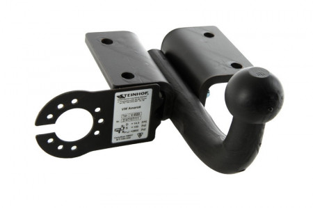 Carlig remorcare Volkswagen Amarok