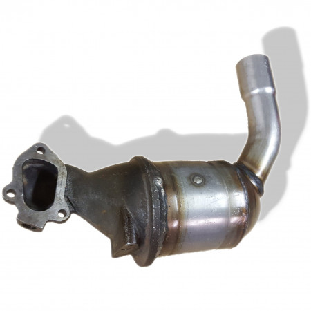 Catalizator auto CITROEN JUMPER 2.2HDI 2006-