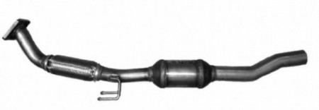 Catalizator Volkswagen Caddy III 2004-2015