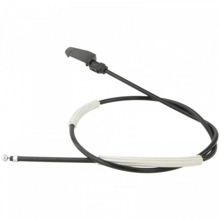 Control blocare capota ansamblu cablu VW TOUAREG 2002-2010