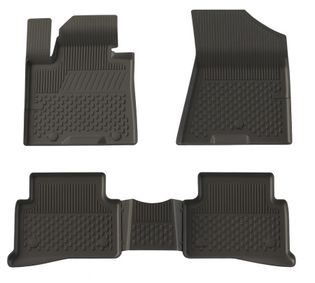 Covorase Auto Tip Tavita Kia Sportage IV 2016-2021 - Img 1