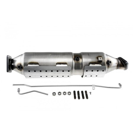Filtru de particule HYUNDAI SANTA FE 2.2CRDI 2006-