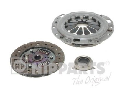 Kit ambreiaj Japanparts Daihatsu Move 1998-2002