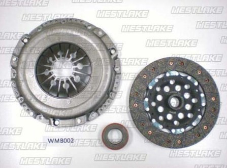 Kit ambreiaj Westlake Mercedes V-Class 1997-2003